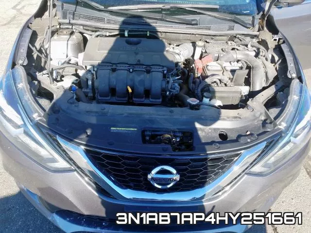 3N1AB7AP4HY251661 фото 8