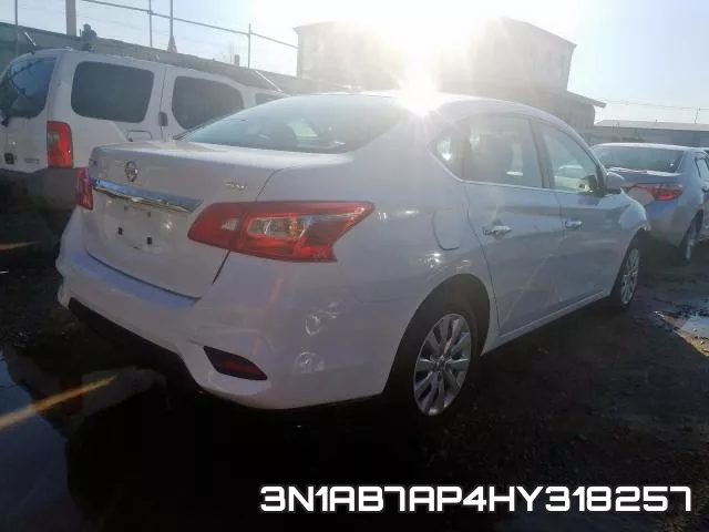 3N1AB7AP4HY318257 фото 5