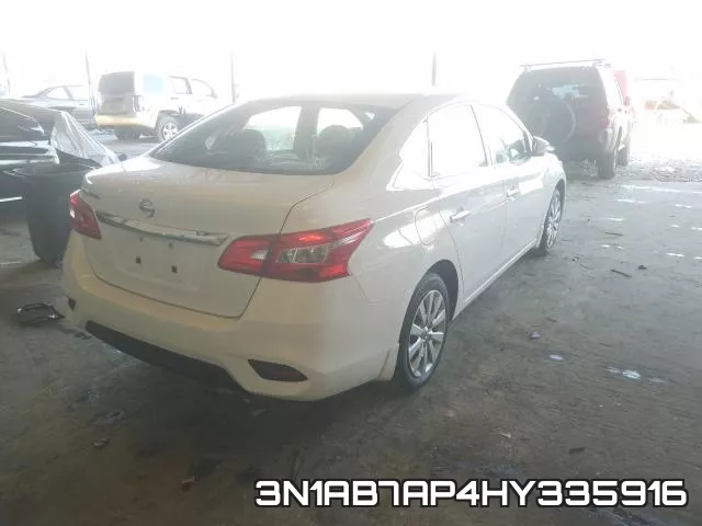 3N1AB7AP4HY335916 фото 5