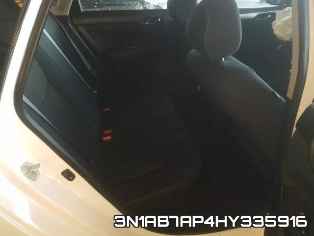 3N1AB7AP4HY335916 фото 7