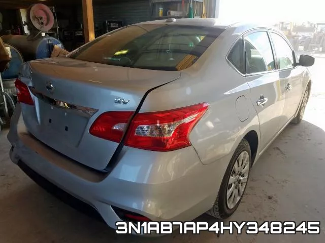 3N1AB7AP4HY348245 фото 5