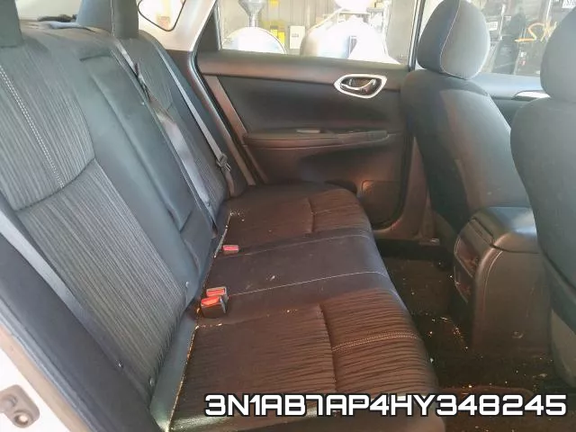 3N1AB7AP4HY348245 фото 7