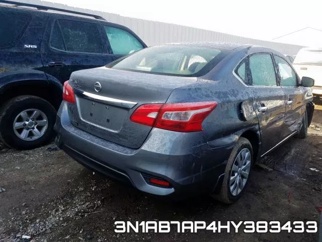 3N1AB7AP4HY383433 фото 5