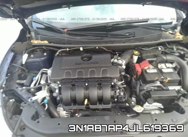 3N1AB7AP4JL619369 фото 2