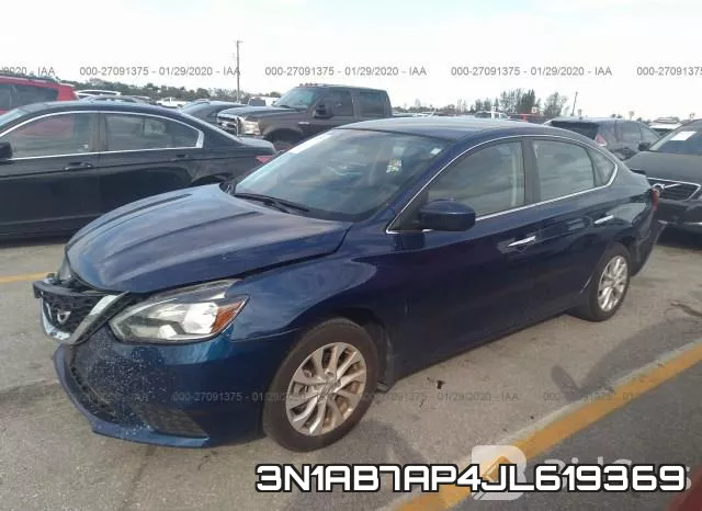 3N1AB7AP4JL619369 фото 3