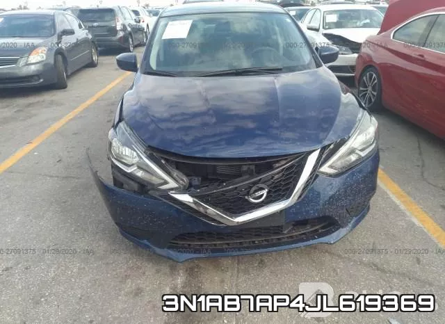 3N1AB7AP4JL619369 фото 7