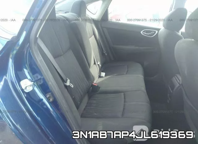3N1AB7AP4JL619369 фото 9