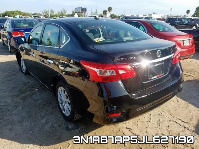 3N1AB7AP5JL627190 фото 4