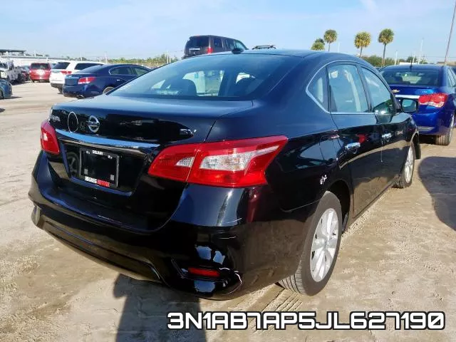 3N1AB7AP5JL627190 фото 5