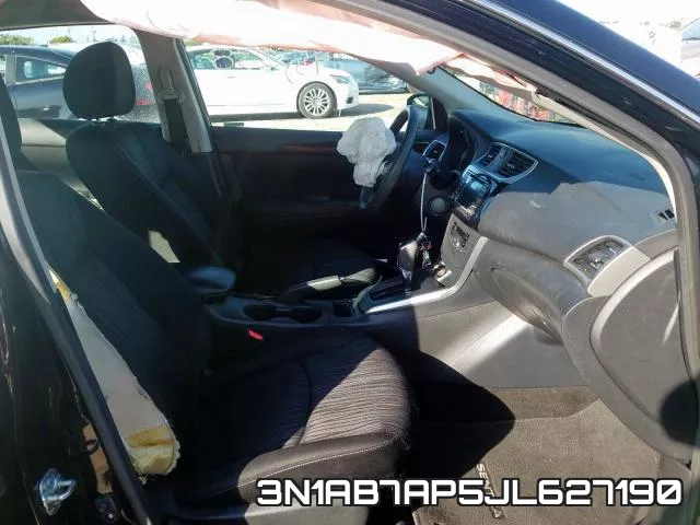 3N1AB7AP5JL627190 фото 6