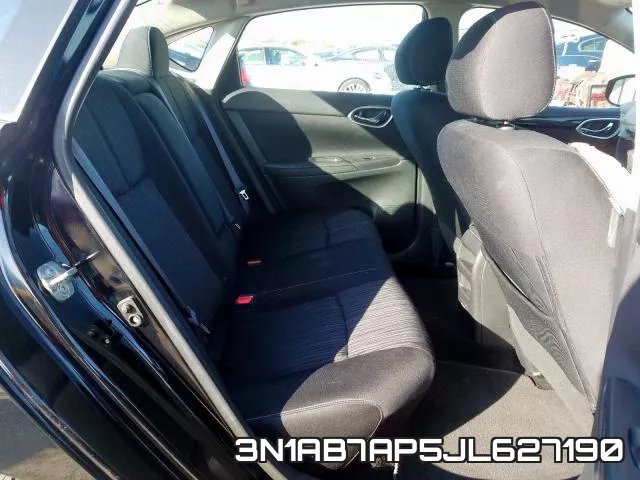 3N1AB7AP5JL627190 фото 7