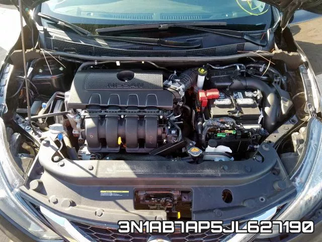 3N1AB7AP5JL627190 фото 8