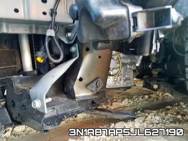 3N1AB7AP5JL627190 фото 10