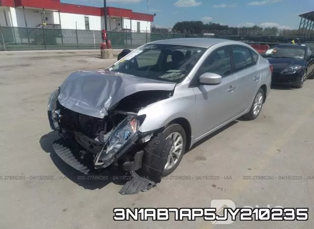 3N1AB7AP5JY210235 фото 3