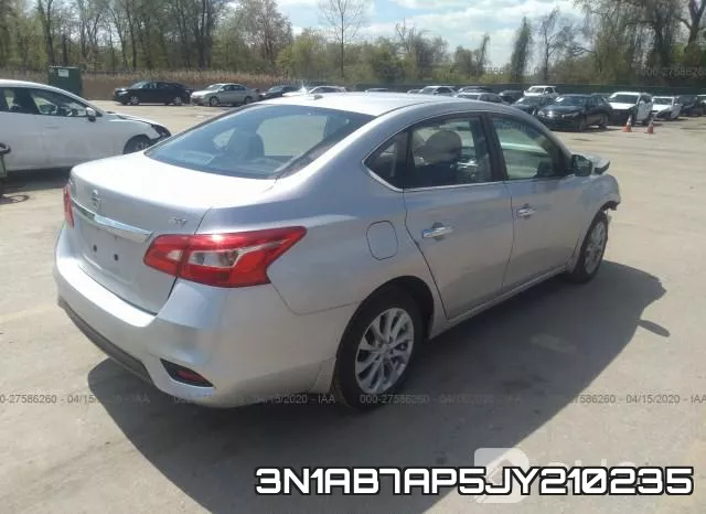 3N1AB7AP5JY210235 фото 5