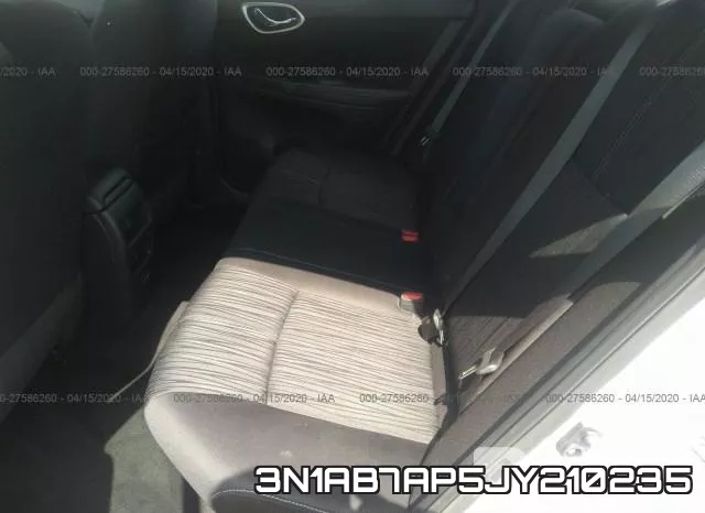 3N1AB7AP5JY210235 фото 9