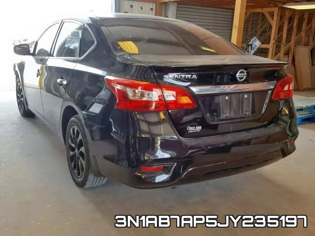 3N1AB7AP5JY235197 фото 4