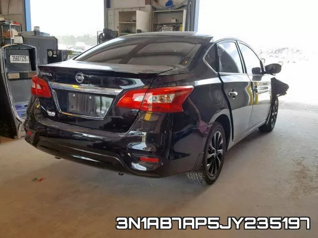 3N1AB7AP5JY235197 фото 5