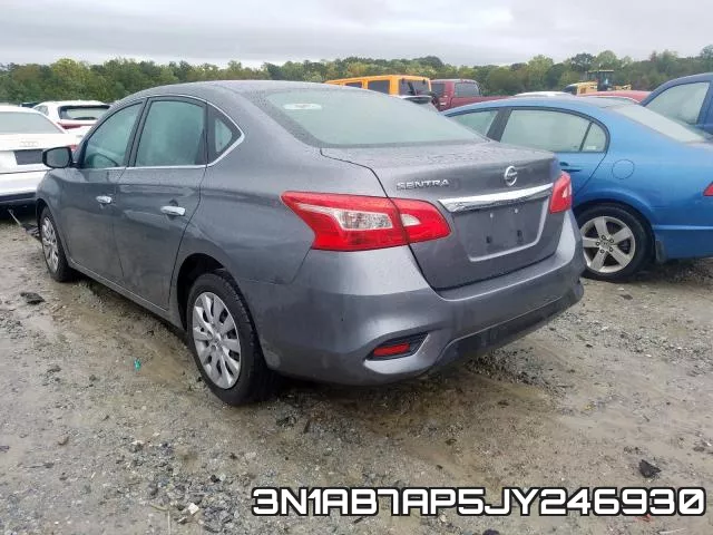 3N1AB7AP5JY246930 фото 4