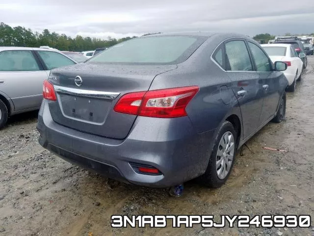 3N1AB7AP5JY246930 фото 5