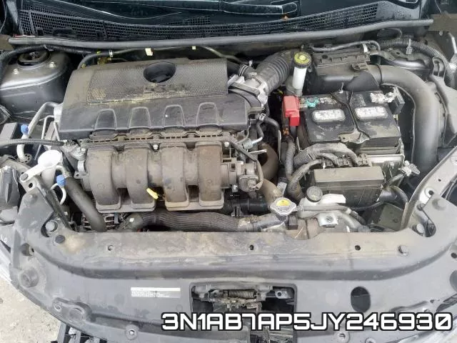3N1AB7AP5JY246930 фото 8