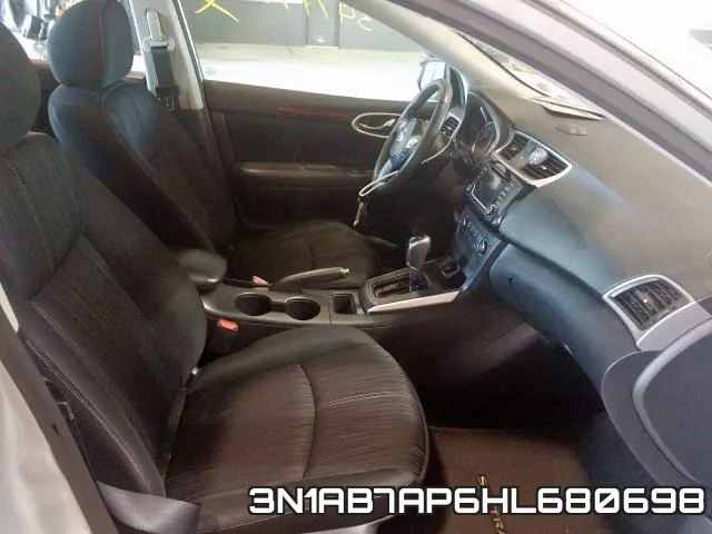 3N1AB7AP6HL680698 фото 6