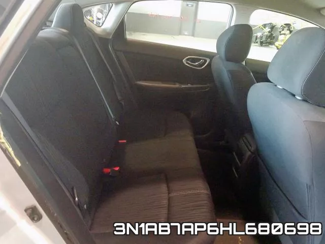 3N1AB7AP6HL680698 фото 7