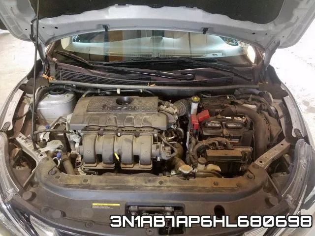 3N1AB7AP6HL680698 фото 8
