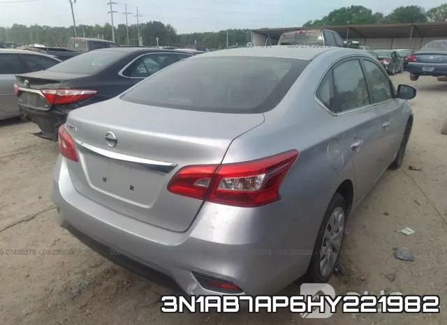 3N1AB7AP6HY221982 фото 5