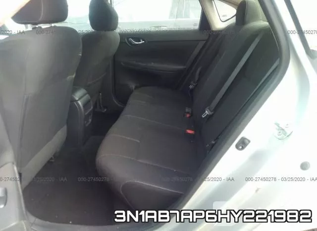 3N1AB7AP6HY221982 фото 9
