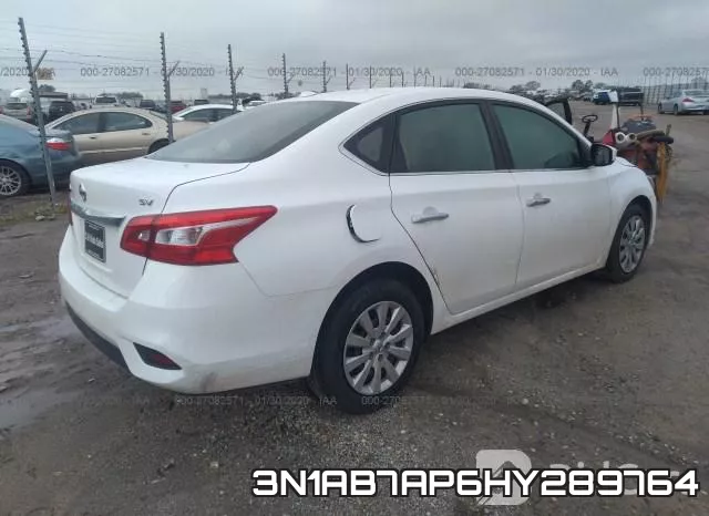 3N1AB7AP6HY289764 фото 5