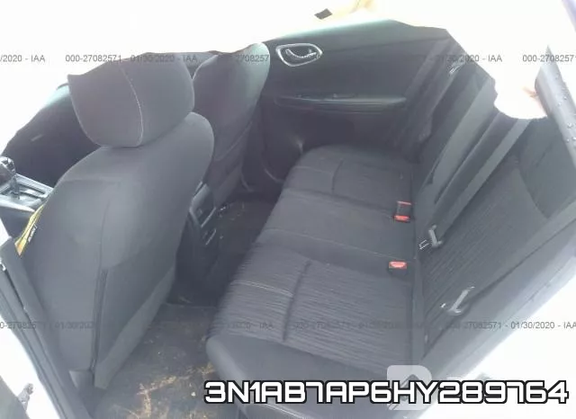 3N1AB7AP6HY289764 фото 9