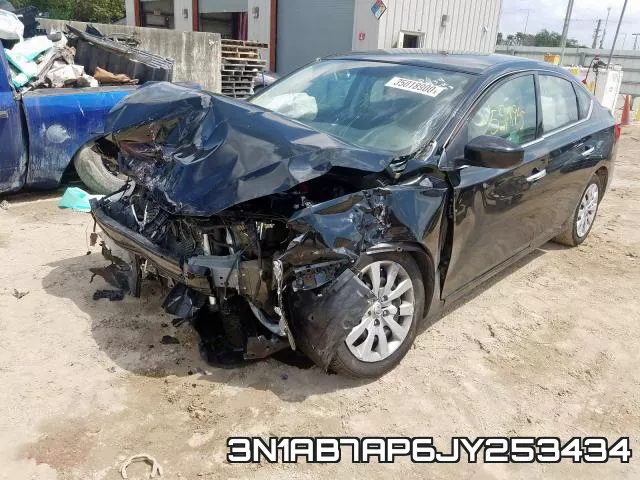 3N1AB7AP6JY253434 фото 3