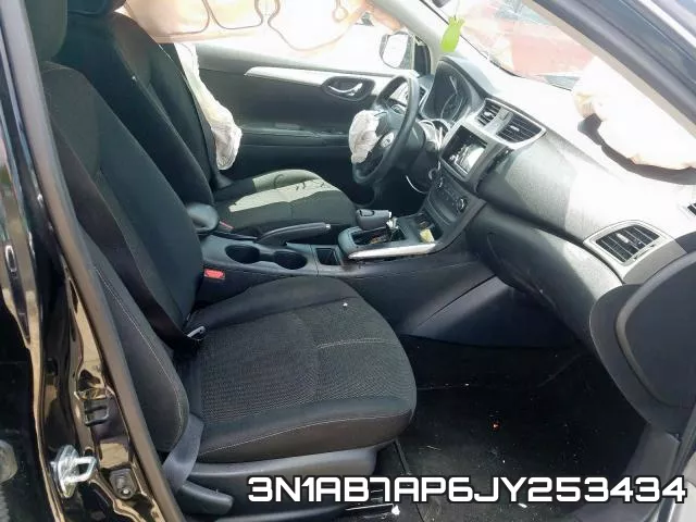 3N1AB7AP6JY253434 фото 6