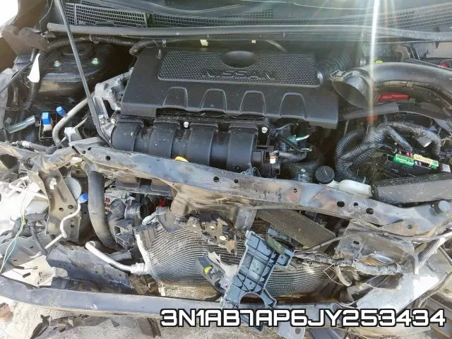 3N1AB7AP6JY253434 фото 8