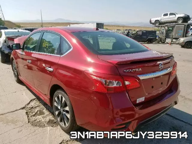 3N1AB7AP6JY329914 фото 4