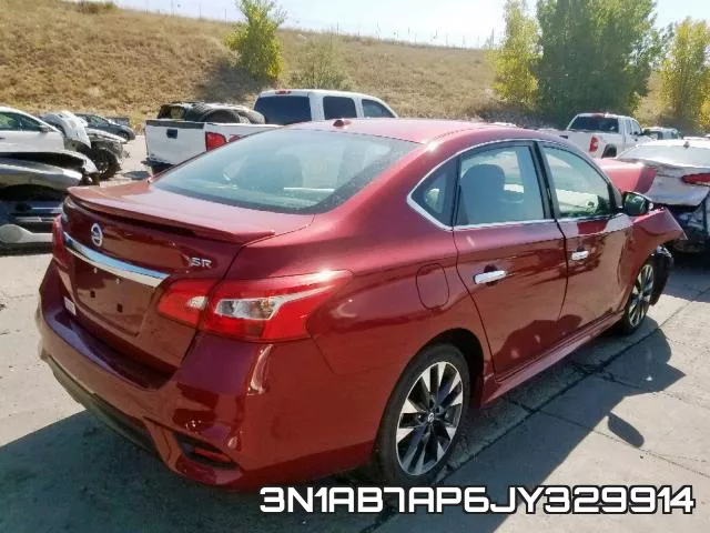 3N1AB7AP6JY329914 фото 5