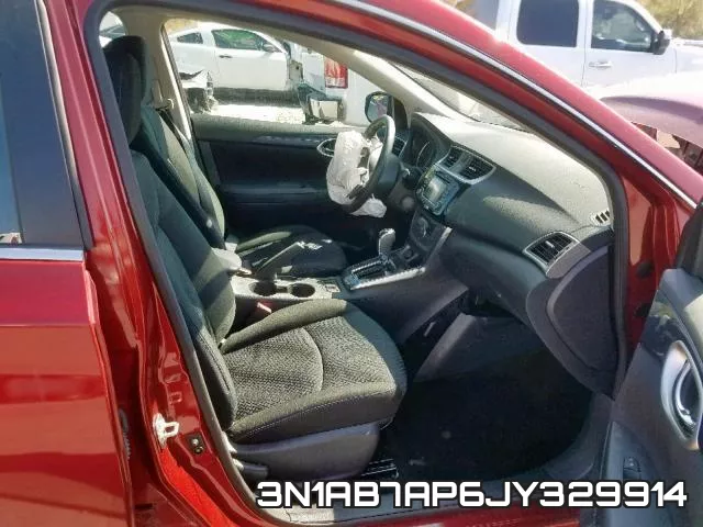 3N1AB7AP6JY329914 фото 6