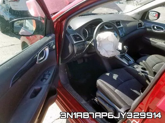 3N1AB7AP6JY329914 фото 10