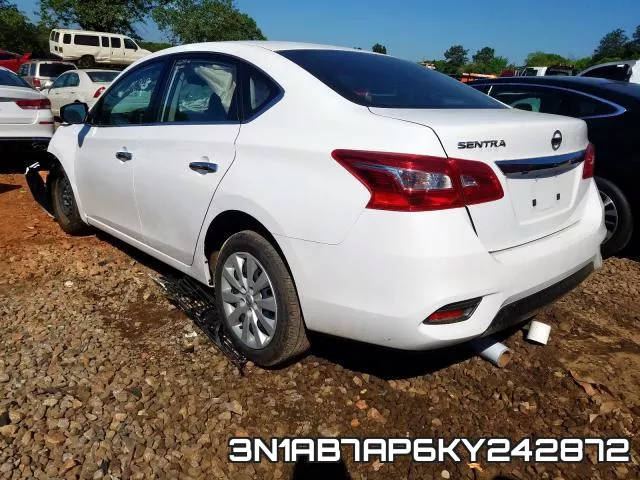 3N1AB7AP6KY242872 фото 4