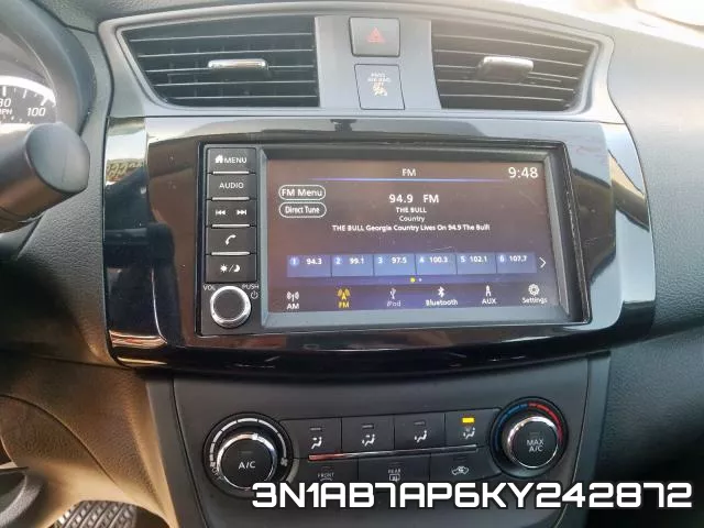 3N1AB7AP6KY242872 фото 10