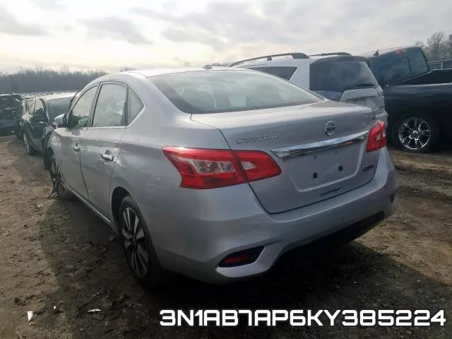 3N1AB7AP6KY385224 фото 4