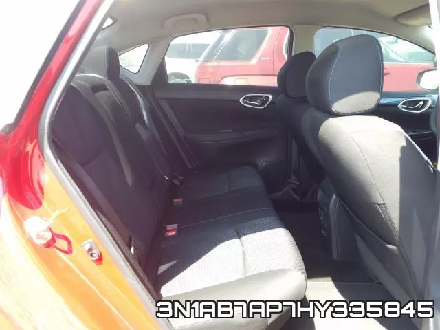3N1AB7AP7HY335845 фото 7