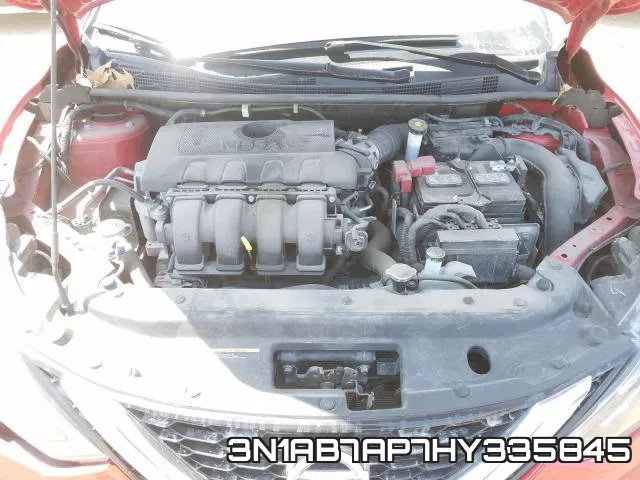 3N1AB7AP7HY335845 фото 8