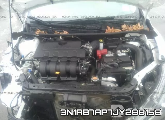 3N1AB7AP7JY288158 фото 2