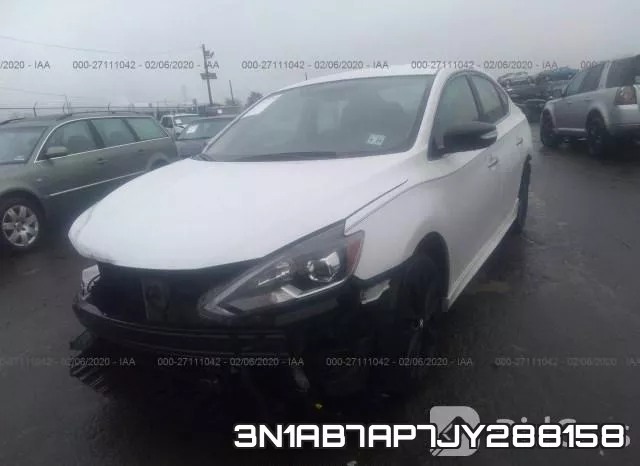 3N1AB7AP7JY288158 фото 3