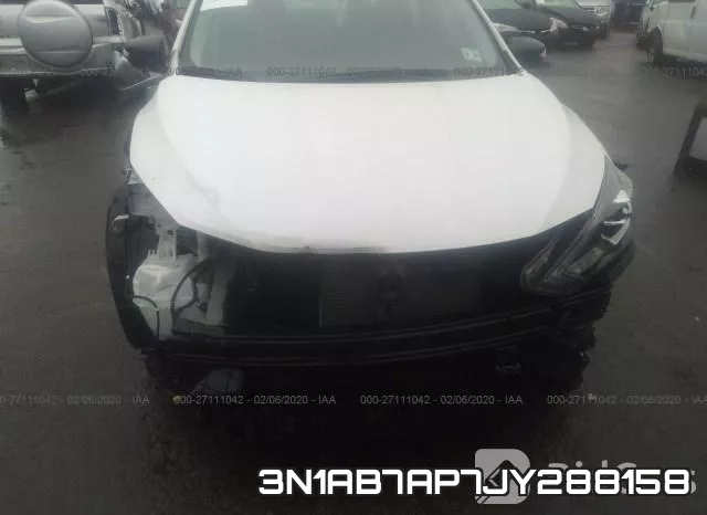3N1AB7AP7JY288158 фото 7