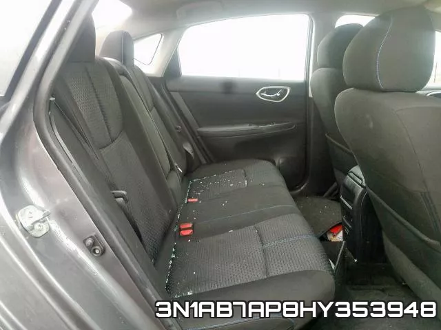 3N1AB7AP8HY353948 фото 7