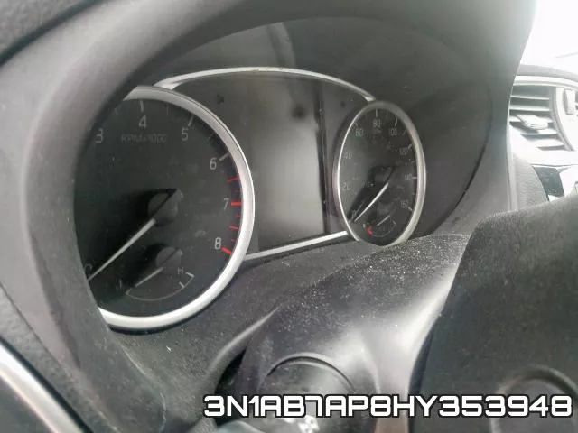 3N1AB7AP8HY353948 фото 9