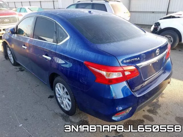 3N1AB7AP8JL650558 фото 4